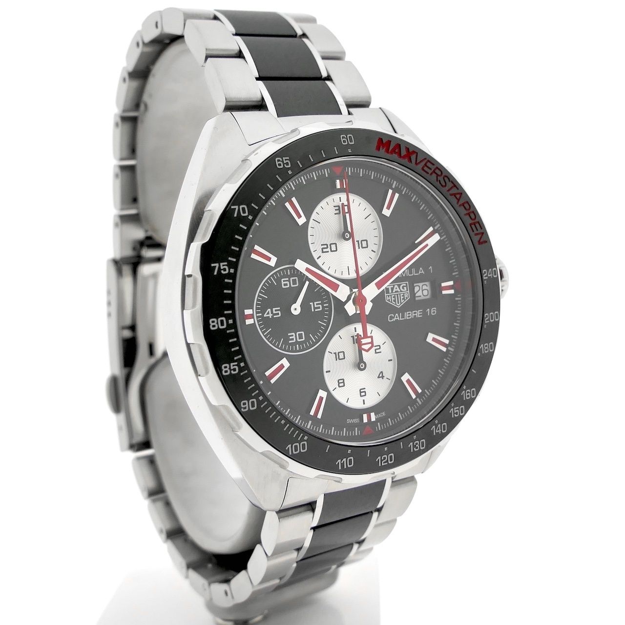 Tag Heuer Formula One CAZ2018 | Juweelwinkel.nl