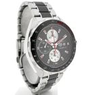 Image 3 of Tag Heuer Formula One 'Max Verstappen' Limited Edition CAZ2018; Chronograph men's watch