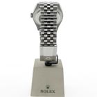 Image 5 of Rolex Datejust 36mm 126200; Automatic watch
