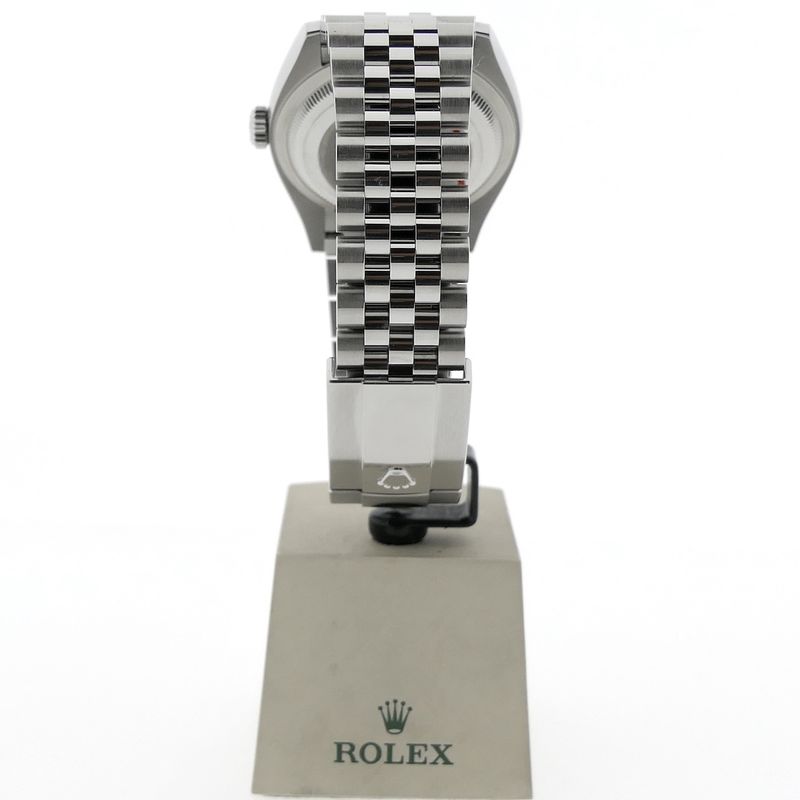 Image 5 of Rolex Datejust 36mm 126200; Automatic watch