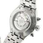 Image 10 of Maurice Lacroix AIKON Automatic AI6038-SS02-131-1; Chronograph men's watch