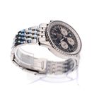 Afbeelding 8 van Breitling Navitimer Chronograph A23322; Automatisch heren horloge