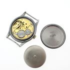 Image 7 of Zenith Military 'Dienstuhr'; German WWII watch