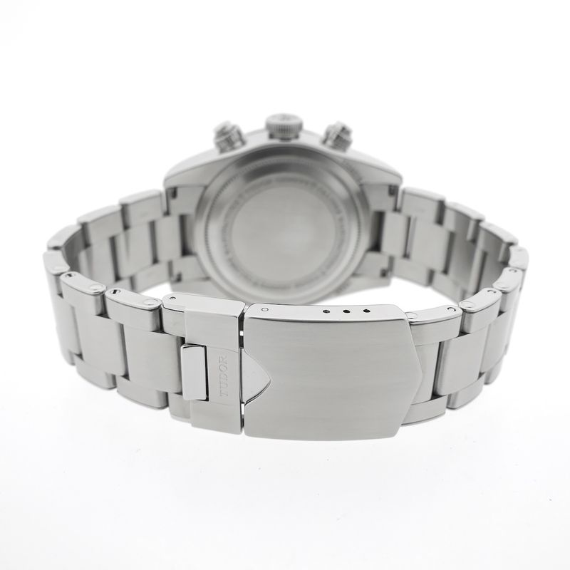 Image 12 of Tudor Black Bay Chronograph 79360N-0001; Automatic men's watch