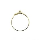 Image 3 of 9 carat fantasy ring with zirconia