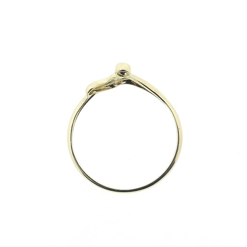 Image 3 of 9 carat fantasy ring with zirconia