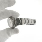 Image 20 of Rolex Date 15200; Automatic unisex watch