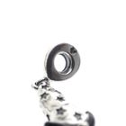 Image 6 of Pandora charm pendant; Silver; Fantasy