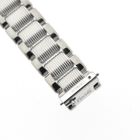 Image 21 of Piaget Miss Protocole 5221; 18k white gold women's watch with mother-of-pearl dial