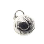 Image 2 of Silver charm; Volleyball
