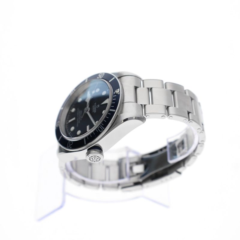 Image 5 of Tudor Black Bay 41mm 'Blue' 79230B-0001; Automatic Men's Watch