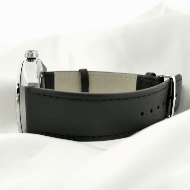 Image 10 of Hamilton Pan Europe Day-Date H354150; Automatic men's watch