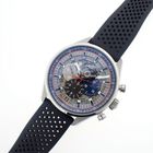 Image 1 of Zenith El Primero Skeleton; Chronograaf heren horloge