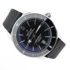 Image 5 of Breitling Superocean Heritage II; Automatic men's watch