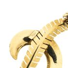 Image 7 of Gold brooch with pearl