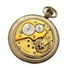 Image 3 of Omega pocket watch; 'General Service Time Piece' | British, WWII