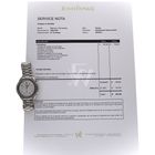 Image 8 of Omega Speedmaster Reduced 'Mother of Pearl' 3802.71.53; Automatic Chronograph