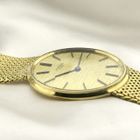 Image 30 of Universal Geneva 'Ultra Thin' 18205/11; Vintage 18k gold men's watch