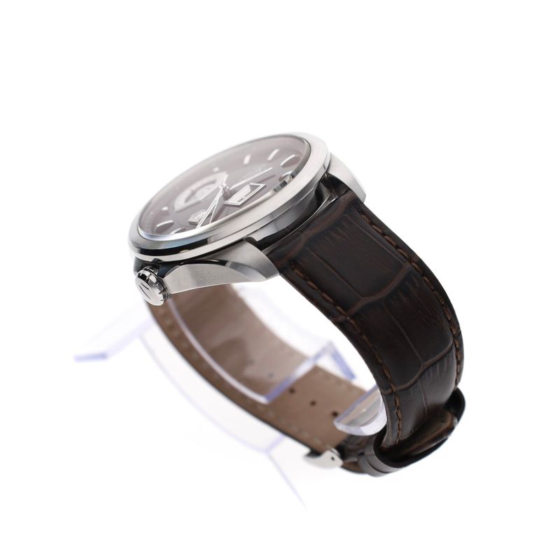 Image 7 of TAG Heuer Grand Carrera 'Grande Date' & GMT WAV5113.FC6231 Automatic Watch