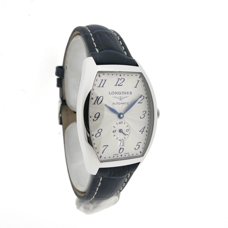 Image 3 of Longines Evidenza L2.642.4.73.4; Automatic watch