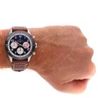 Image 15 of Breitling Classic AVI 'Mosquito' Chronograph; Automatic Men's Watch