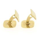 Image 6 of Gold cufflinks