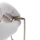 Image 6 of Omega Constellation 1272.30.00 'Full Bar'; 18k gold/steel women's watch