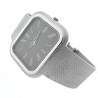 Image 3 of Rolex Cellini; Vintage 18k white gold men's watch