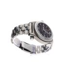 Image 7 of Breitling Emergency E56121.1; Titanium Watch with SOS Transmitter