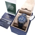 Image 15 of Breitling Endurance Pro 'Blue' X82310; Chronograph men's watch