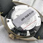 Image 12 of EDOX North Sea 1967 Limited Edition; Automatic men's watch