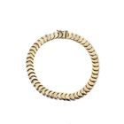 Image 1 of 8 carat fantasy link bracelet