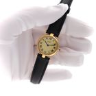 Image 10 of Cartier Must de Cartier Vendome 590004; Vintage Ladies Watch