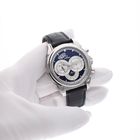 Image 9 of Omega De Ville Chronoscope Co-Axial 4850.50.31; Men’s Watch