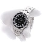 Image 5 of Rolex Submariner No Date '2-Liner' 14060; Automatic Watch
