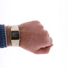 Image 17 of Omega Equinoxe 'Reverso' 186.0013 / 386.0813; Vintage Men's Watch