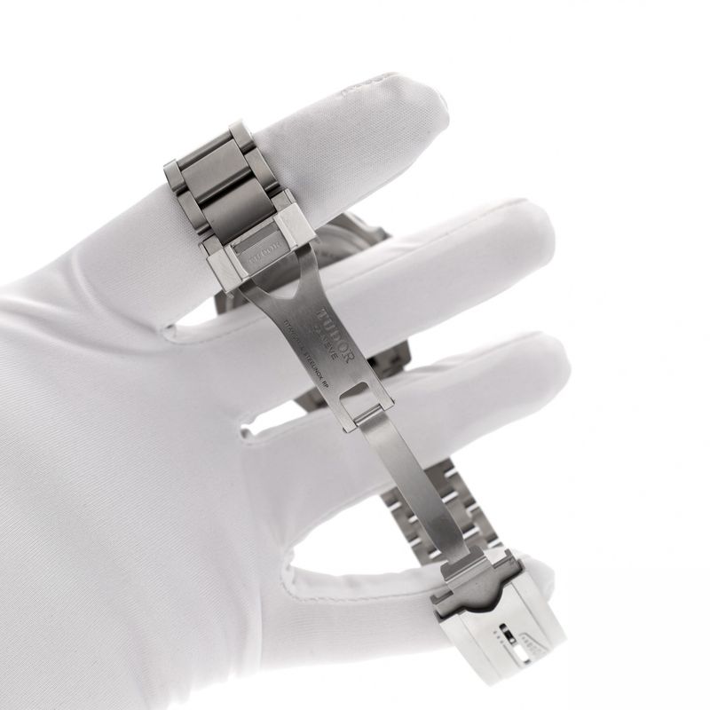 Image 17 of Tudor Pelagos M25600TN-001; Automatic men's watch