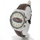 Image 2 of Breitling Sprint Chronograph; Vintage men's watch