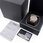 Image 2 of Edox Delfin Mecano 'Skeleton'; Automatic men's watch