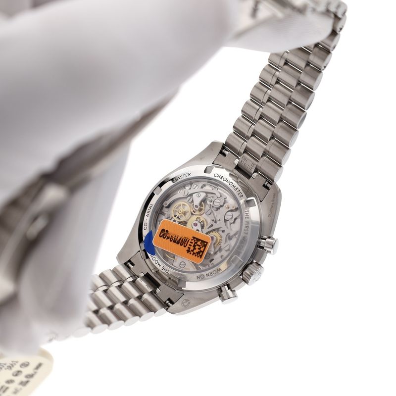 Image 11 of Omega Speedmaster Moonwatch Professional 310.30.42.50.04.001; Chronograph men's watch (full-set,