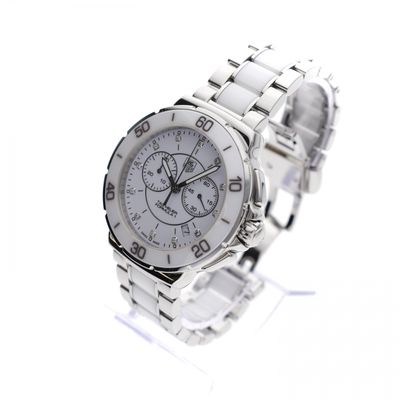 Image 2 of TAG Heuer Formula 1 'Ceramic & Diamonds' Chronograph