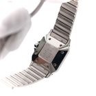 Afbeelding 14 van Cartier Santos 'Spider Dial' 2961; Vintage Automatisch Horloge