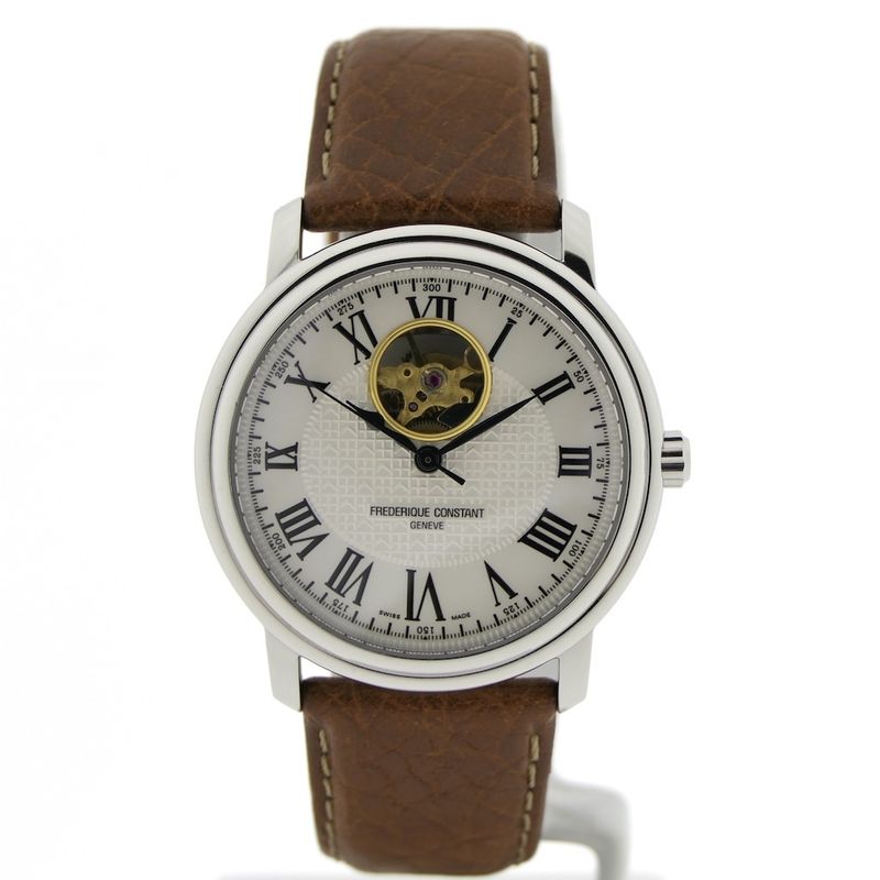 Image 1 of Frederique Constant Persuasion; Automatic men's watch