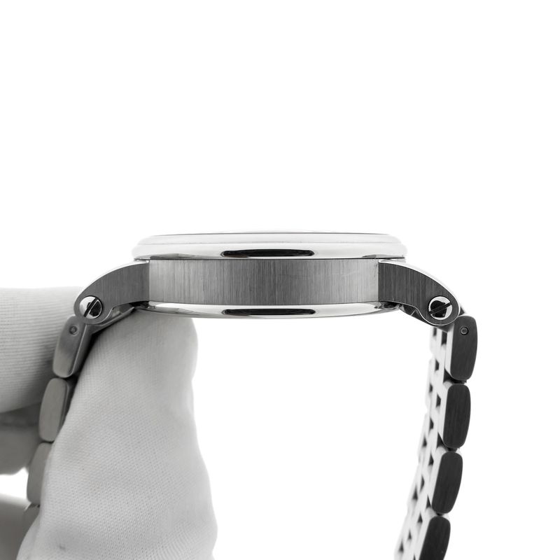 Image 6 of Mühle Glashütte Teutonia II M1-33-60; Automatic men's watch