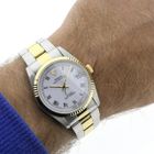 Image 18 of Tudor Prince Oysterdate 74033; Automatic vintage watch in full set