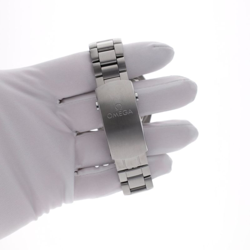 Image 9 of Omega Seamaster Planet Ocean 43.5mm 215.30.44.21.04.001; Automatic Men's Watch