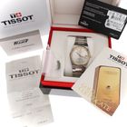 Image 2 of Tissot PRX Powermatic 80 Automatic Steel & 18k Gold Watch