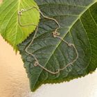 Image 8 of Gold gourmet link chain