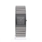 Image 1 of Rado Diastar 111.0479.3; High-Tech Ceramic men's watch
