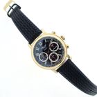 Image 9 of Chopard Mille Miglia Limited Edition; 18k gold chronograph watch